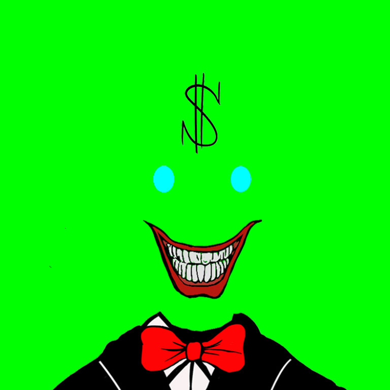 MazMan Ghostface Dummeez