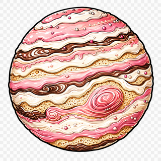 Marble Cake